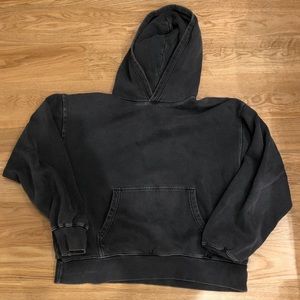 Aritzia boyfriend hoodie